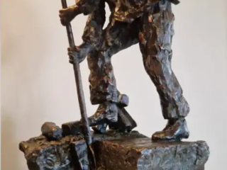 Liam O'Neill Sculpture Liam O'Neill Sculpture