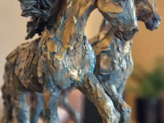 Liam O'Neill Sculpture Liam O'Neill Sculpture