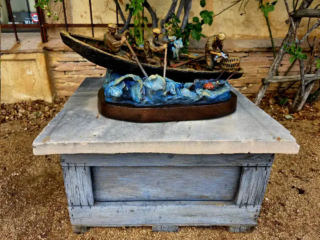 Liam O&#039;Neill Sculpture