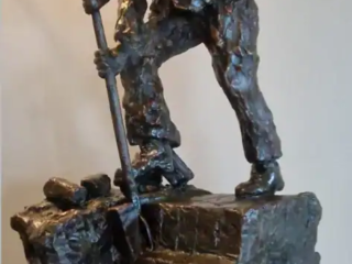 Liam O'Neill Sculpture Liam O'Neill Sculpture